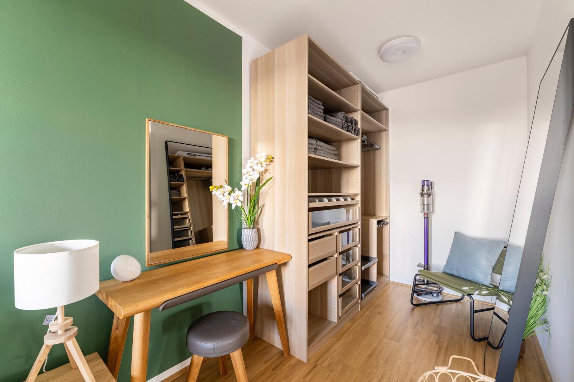 Edler Wohnraum Panoramablick 3 Sz Boxspringbetten, E-Ladestation, Kaffeevollautomat, Klima, Lift, Terrasse & 2Xtg Грац Екстер'єр фото